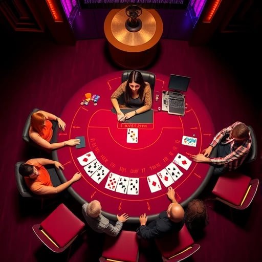 vpv555 Bingo cara bermain tiket kartu nomor panduan lengkap pemain Indonesia